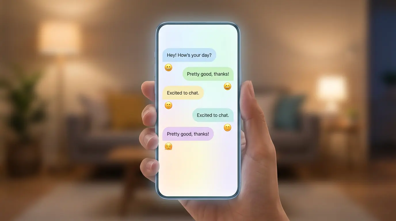Benefits of free chat for singles