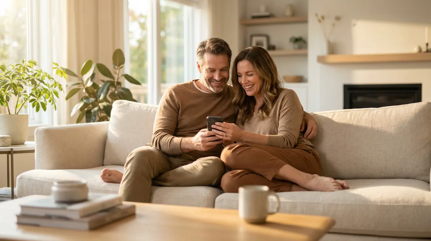 Dating After 40: Why Modern Apps Are Opening a New Chapter for Mature Singles