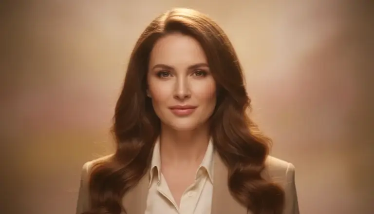 Feminine Magnetism: How to Unlock Your Irresistible Power