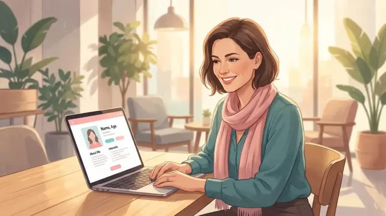 How to Create an Irresistible Dating Profile: Complete Guide for Standing Out