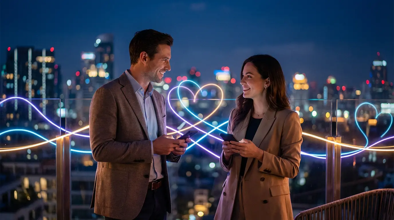 Online Matchmaking: Why Your Love Life Still Isn’t Working (And How to Fix It)